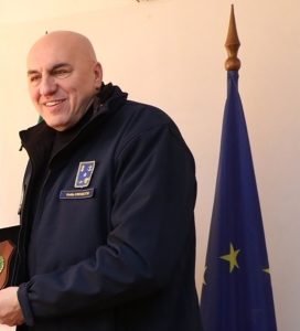 Италия отказа на САЩ достъп до военната база „Сигонела“ за операции в Близкия изток