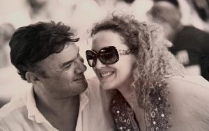 Съпругата на Боби Михайлов: Ти беше моя мир. Отиде си една вселена