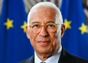 Антонио Коща призова иранския президент да гарантира свободата на корабоплаването в Ормузкия проток