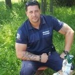 36-годишният Живко, обвинен за смъртта на общински полицай в Слънчев бряг, се страхува да е на свобода