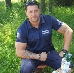 36-годишният Живко, обвинен за смъртта на общински полицай в Слънчев бряг, се страхува да е на свобода