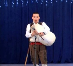 Кулинарен базар в Асеновград събира средства за лечението на 17-годишния Димитър