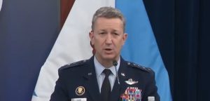 САЩ разполагат стратегически бомбардировачи B-52 над Иран в рамките на операция „Epic Fury“