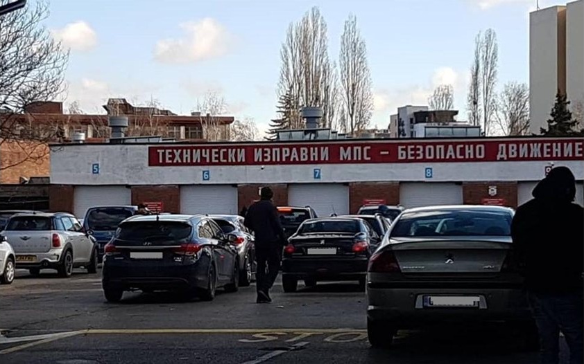 МВР започва служебно прекратяване на регистрацията на коли при починал собственик