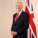 Лондон изпраща допълнителни сили в Персийския залив за защита от ирански атаки