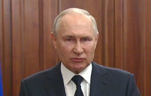 Владимир Путин и президентът на ОАЕ обсъдиха ескалацията в Близкия изток