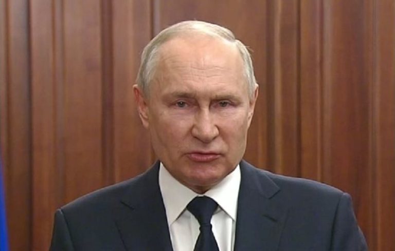 Владимир Путин и президентът на ОАЕ обсъдиха ескалацията в Близкия изток Владимир Путин и президентът на ОАЕ обсъдиха ескалацията в Близкия изток