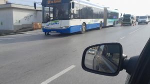 Трагедия във Варна: 46-годишна жена загина под гумите на автобус в квартал „Виница“