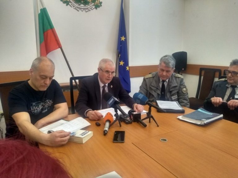 648 ще са избирателните секции във Варненска област за вота на 19 април