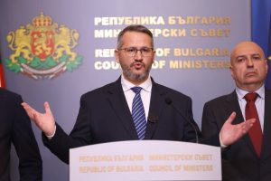 МЗХ, БАБХ и МВР стартират мащабната акция "Чиста храна" по границите