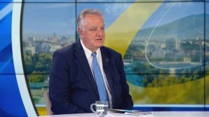 Андрей Делчев: Това е най-сериозната криза на петролния пазар