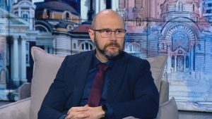 Андрей Янкулов: Спекулациите за легитимността на Андрей Гюров са политическа пропаганда