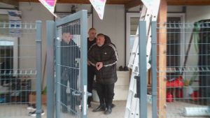 Арестуваха бившия общински съветник Айри Мурад в Пловдив при акция за купуване на гласове