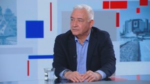 Атанас Мерджанов: БСП се завръща в политическата игра с нови сили