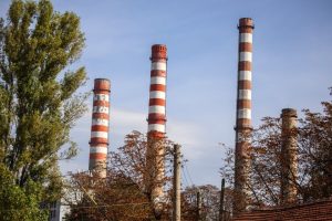 Серия от аварии спря топлоподаването в София: Хиляди абонати остават на студено