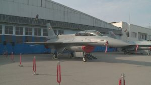 Авиобаза "Граф Игнатиево" отбелязва 75 години от създаването си с демонстрационни полети