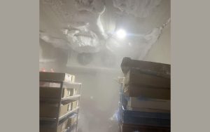 БАБХ затвори месопреработвателно предприятие в Монтана заради лоша хигиена