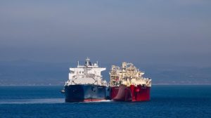 България си осигури втечнен газ на предкризисни цени въпреки сътресенията на пазара