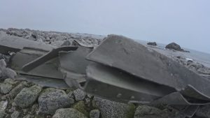 Български полярници откриха останки от аржентински самолет, катастрофирал преди 50 години