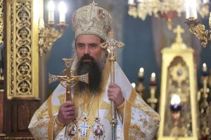 Българският патриарх Даниил за кризата в Близкия изток: Ужасно е, когато човек избива други човеци