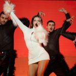 Песента „Bangaranga“ на DARA с рекордна популярност преди „Евровизия 2026“