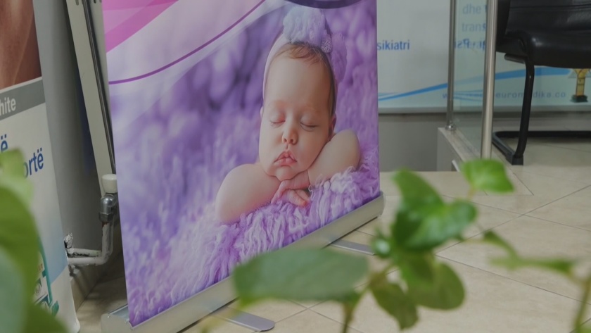 Български лекари помагат на двойки с репродуктивни проблеми в Албания