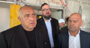 Бойко Борисов призова президента Илияна Йотова да свика КСНС