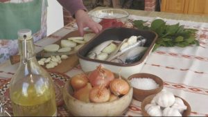 Бургас отбелязва Благовещение с традиционна риба плакия в Етнокухнята на музея