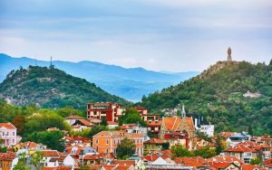 Рекордни цени на нощувките в Пловдив: Апартаменти под наем за 3330 евро заради фестивали