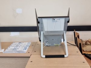 ЦИК ще реши в кои секции за гласуване в чужбина ще има машини