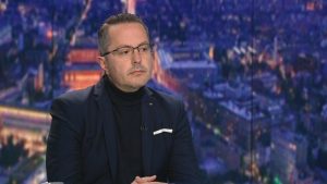 Цончо Ганев: Трябва спешно да се вдигнат санкциите срещу Русия за енергоизточниците