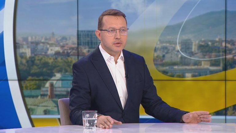 Д-р Благомир Здравков поема детската болница в Бургас: Свободните места в София вече са запълнени