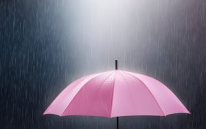 Дъждовен уикенд в цялата страна: Максимални температури до 10 градуса в София