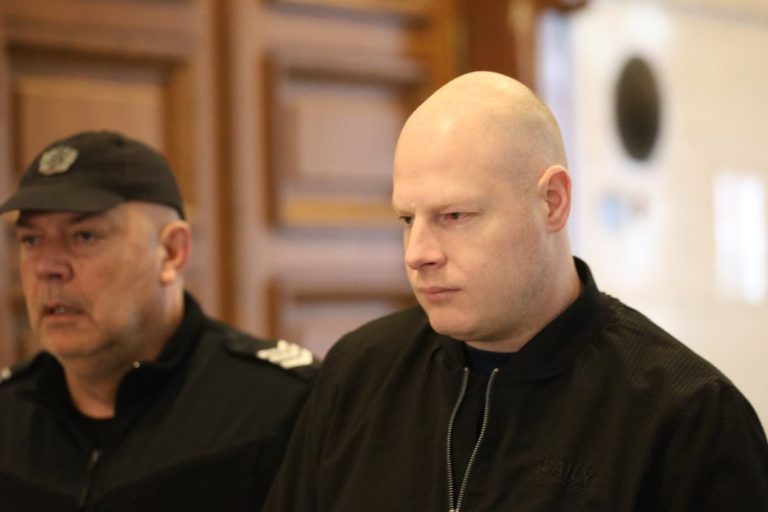 Делото "Цалапица": ВКС ще се произнесе в срок за присъдата на Рангел Бизюрев