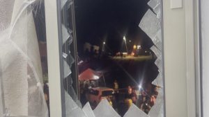 Десетки ранени в Израел след масирани ирански удари с балистични ракети