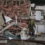 Девет души загинаха при ирански ракетен удар срещу Израел