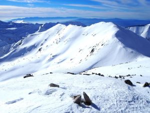 Отлични условия за планински туризъм и ски през предстоящия уикенд
