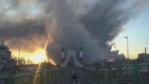 Доналд Тръмп: Американските сили са в много силна позиция в Иран