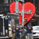 Трагедия в Тексас: Трима загинали и 14 ранени при стрелба пред бар в Остин