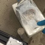 Двама турски граждани са задържани за контрабанда на кокаин през ГКПП „Капитан Андреево“