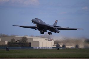 Един месец от конфликта в Близкия изток: Иран удари база на САЩ в Саудитска Арабия