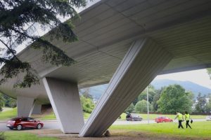 Столичната община създава електронни досиета за всички транспортни съоръжения