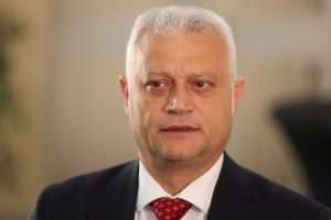 Емил Дечев към МВР шефовете: Бъдете смели като тигри срещу купуването на гласове