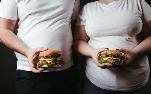 Ендокринолози алармират: 60% от жителите на Бургас са с наднормено тегло