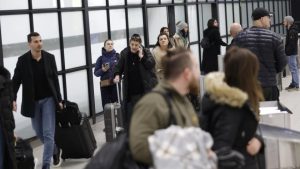 Евакуацията на българите: Над 1000 сънародници се завърнаха от Дубай