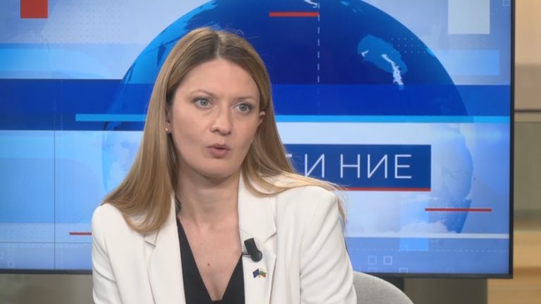Цветелина Пенкова: Необходими са спешни мерки срещу инфлационния натиск в Европа Цветелина Пенкова: Необходими са спешни мерки срещу инфлационния натиск в Европа