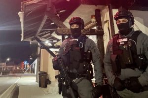 ГДБОП разби две престъпни групи в Банско за рекет и сексуална експлоатация