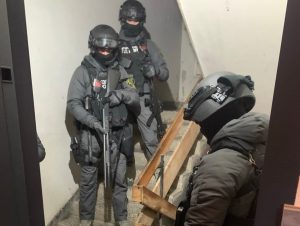 ГДБОП разби мащабна организирана престъпна група за трафик на хора и сексуална експлоатация