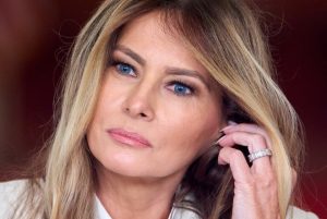 Гръцкото посолство в САЩ изпрати протестна нота заради изказване на Мелания Тръмп за Македония