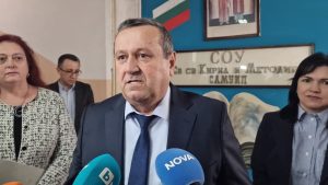 Хасан Адемов: Социалните услуги не трябва да стават инструмент за изборни манипулации